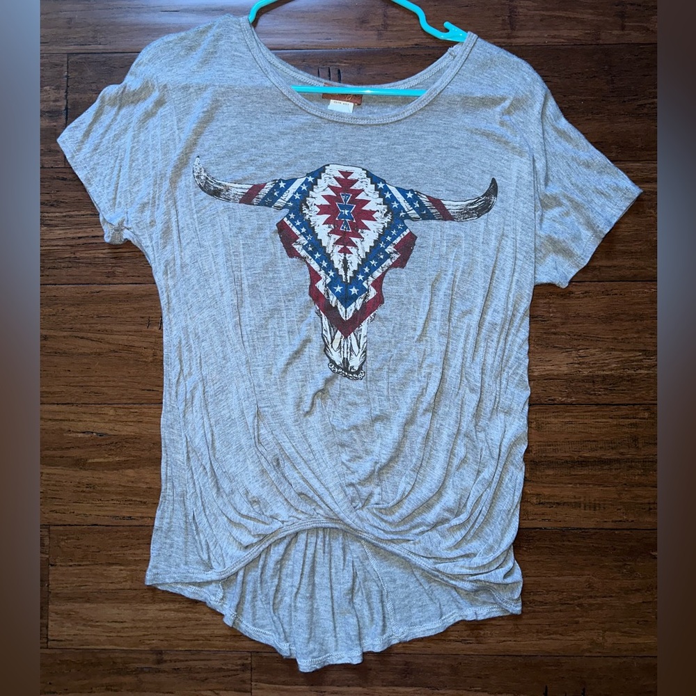 Scully top